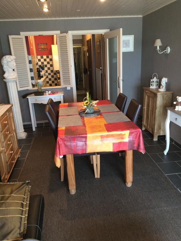 Residentie Maria Lucia Blankenberge Exterior foto
